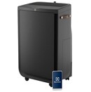 Oczyszczacz powietrza Electrolux EPU73771DG Pure Multi 700 czarny