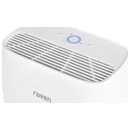 Oczyszczacz powietrza RAVEN EOP004UVX biały