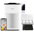 Oczyszczacz powietrza Setti+ AP400W Smart biały