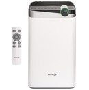 Oczyszczacz powietrza Setti+ AP850W biało-czarny