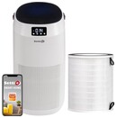 Oczyszczacz powietrza Setti+ AP600W biały