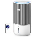 Oczyszczacz powietrza Philips AC342010 biało-srebrny