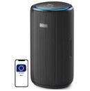 Oczyszczacz powietrza Philips AC422111 Pure czarny