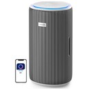 Oczyszczacz powietrza Philips AC322010 Pure biało-srebrny