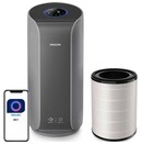 Oczyszczacz powietrza Philips AC295953 czarny