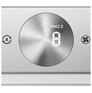 Oczyszczacz powietrza Philips AC455050 biały