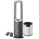 Oczyszczacz powietrza Philips AMF87015 szary