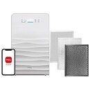Oczyszczacz powietrza TCL TKJ225F biały