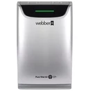 Oczyszczacz powietrza WEBBER AP9405B szary