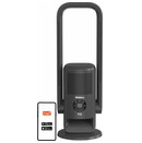 Oczyszczacz powietrza WEBBER APG7800 czarno-szary