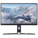 Monitor 23.8" Lenovo Legion czarny