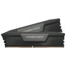 Pamięć RAM CORSAIR Vengeance 32GB DDR5 6000MHz Z radiatorem 1.35V 38CL