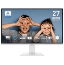 Monitor 27.0" MSI Pro Pro MP273QW biały