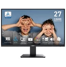 Monitor 27.0" MSI Pro Pro MP273U czarny