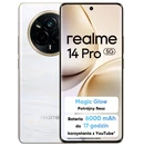 Smartfon realme 14 Pro 5G perłowy 6.77" 8.0GB/256.0GB