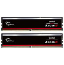 Pamięć RAM G.Skill Aegis 32GB DDR5 6000MHz 1.35V 36CL