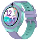 Smartwatch Bemi Linko fioletowy