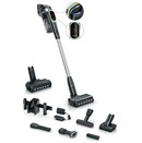 Odkurzacz Bosch BCS931TQC Unlimited 9 pionowy z pojemnikiem czarno-srebrny