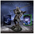 Elden Ring Nightreign Edycja Kolekcjonerska Xbox (One/Series X)