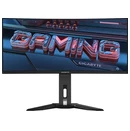 Monitor 34.0" GIGABYTE MO34WQC czarny