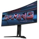 Monitor 34.0" GIGABYTE MO34WQC2 czarny