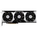 Karta graficzna MSI RTX 5070 Ti Ventus 3X OC 16GB GDDR7