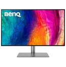 Monitor 31.5" BenQ PD3225U czarno-szary