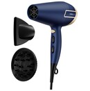 Suszarka Niceboy Ion Airsonic 2200W kolor niebieski