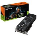 Karta graficzna GIGABYTE RTX 5070 Windforce OC 12GB GDDR7