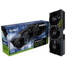 Karta graficzna PALIT RTX 5070 Ti Gaming Pro 16GB GDDR7