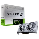 Karta graficzna MSI RTX 5070 Ventus 2X OC 12GB GDDR7