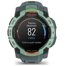 Smartwatch Garmin Instinct 3 1.30" zielony