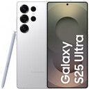Smartfon Samsung Galaxy S25 Ultra czarno-biały 6.90" 12.0GB/512.0GB