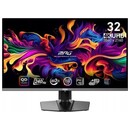 Monitor 31.5" MSI MPG MPG 321URXDE czarny