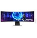 Monitor 49.0" Samsung LS49DG950SUXEN srebrny