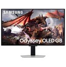 Monitor 32.0" Samsung LS32DG800SUXEN srebrny