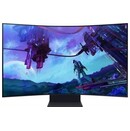 Monitor 54.6" Samsung LS55CG970NUXEN czarny
