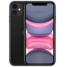 Smartfon Apple iPhone 11 czarny 6.10" 4.0GB/128.0GB