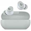 Słuchawki Apple Beats Solo Buds Dokanałowe Bezprzewodowe szary