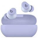 Słuchawki Apple Beats Solo Buds Dokanałowe Bezprzewodowe fioletowy