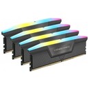Pamięć RAM CORSAIR Vengeance RGB 64GB DDR5 6000MHz Z radiatorem 1.35V 36CL
