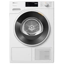 Suszarka MIELE EcoSpeed TWC640WP
