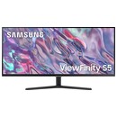 Monitor 34.0" Samsung LS34C500GAUXEN czarny