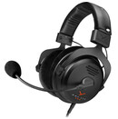 Słuchawki beyerdynamic MMX330 Nauszne Przewodowe czarny