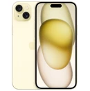 Smartfon Apple iPhone 15 Plus 5G żółty 6.70" 6.0GB/256.0GB