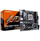 Płyta główna GIGABYTE B840MDS3H Socket AM5 AMD B840 DDR5 microATX