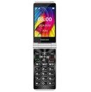 Smartfon MaxCom Comfort czerwony 3.50" poniżej 0.1GB/poniżej 0.5GB