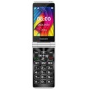Smartfon MaxCom Comfort czarny 3.50" poniżej 0.1GB/poniżej 0.5GB