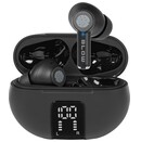 Słuchawki BLOW 32823 Earbuds Dokanałowe Bezprzewodowe czarny