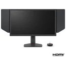 Monitor 24.0" BenQ ZOWIE XL2546X czarny